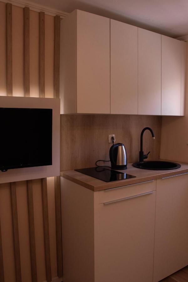 Luxury Studio Apartment Mostar Exterior foto