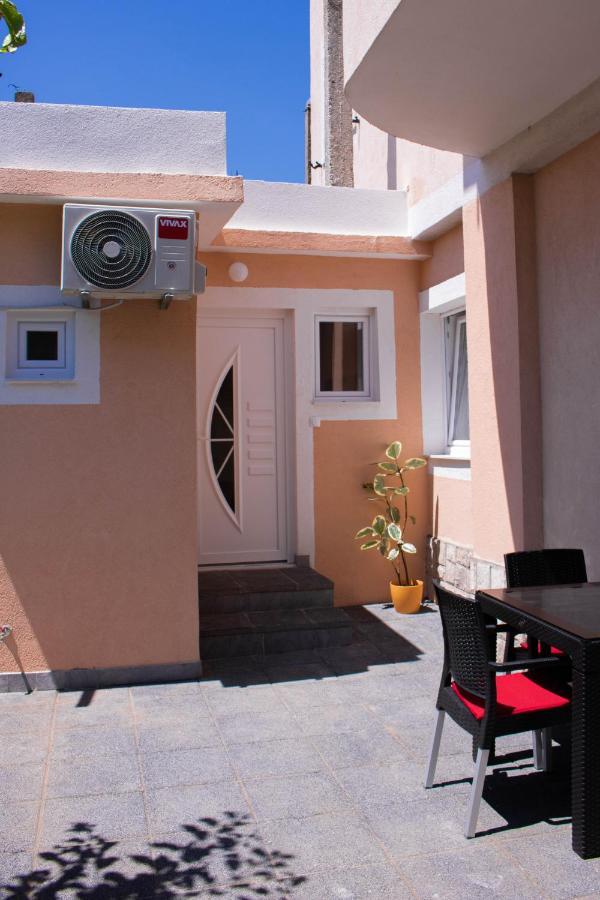 Luxury Studio Apartment Mostar Exterior foto
