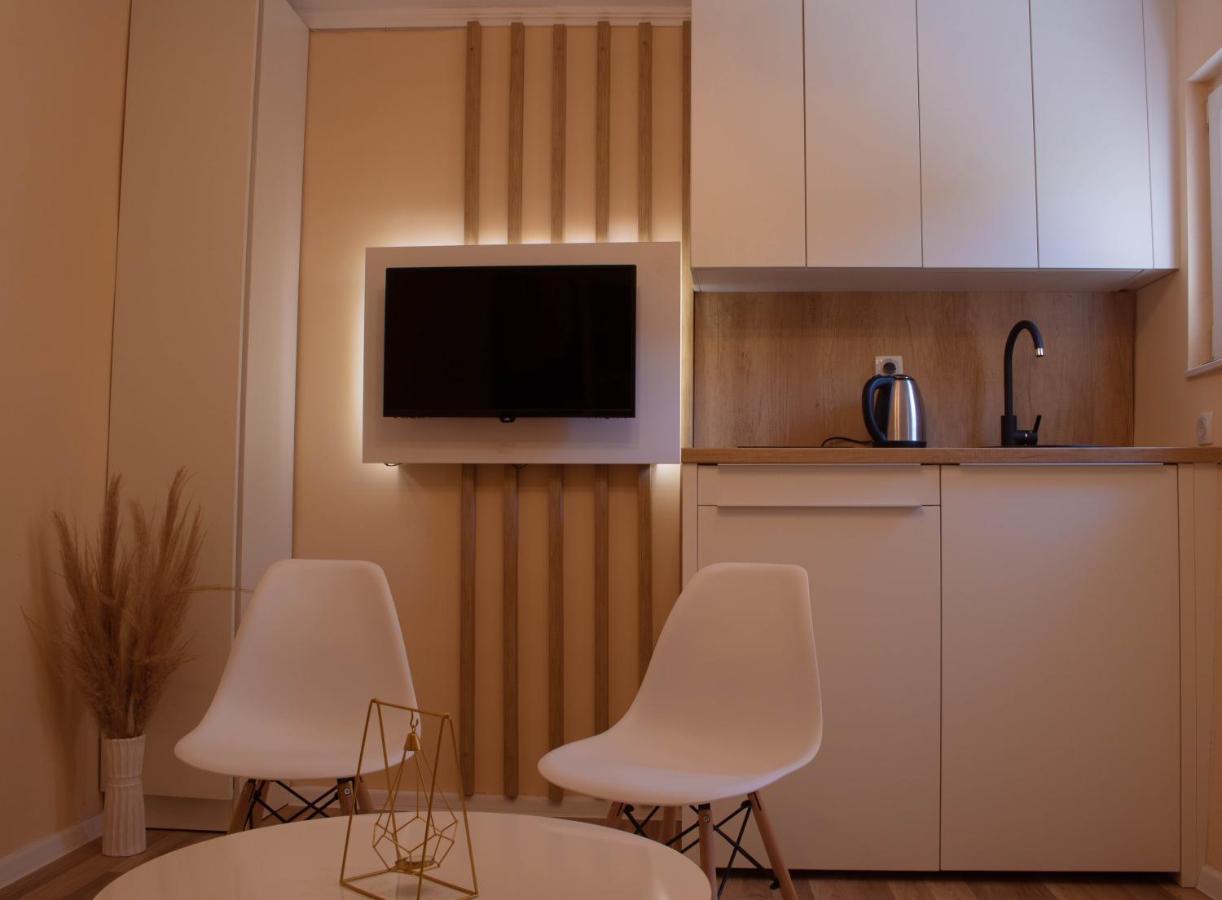 Luxury Studio Apartment Mostar Exterior foto